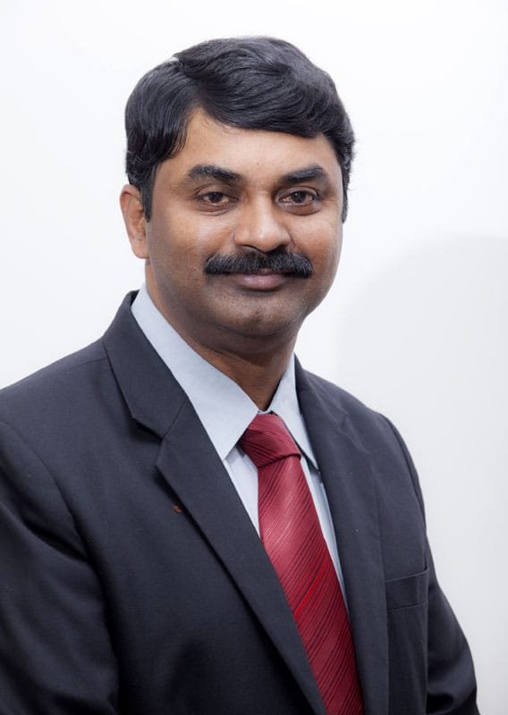 Dr. G. Satheesh Reddy takes over as the Scientific Advisor to Raksha Mantri