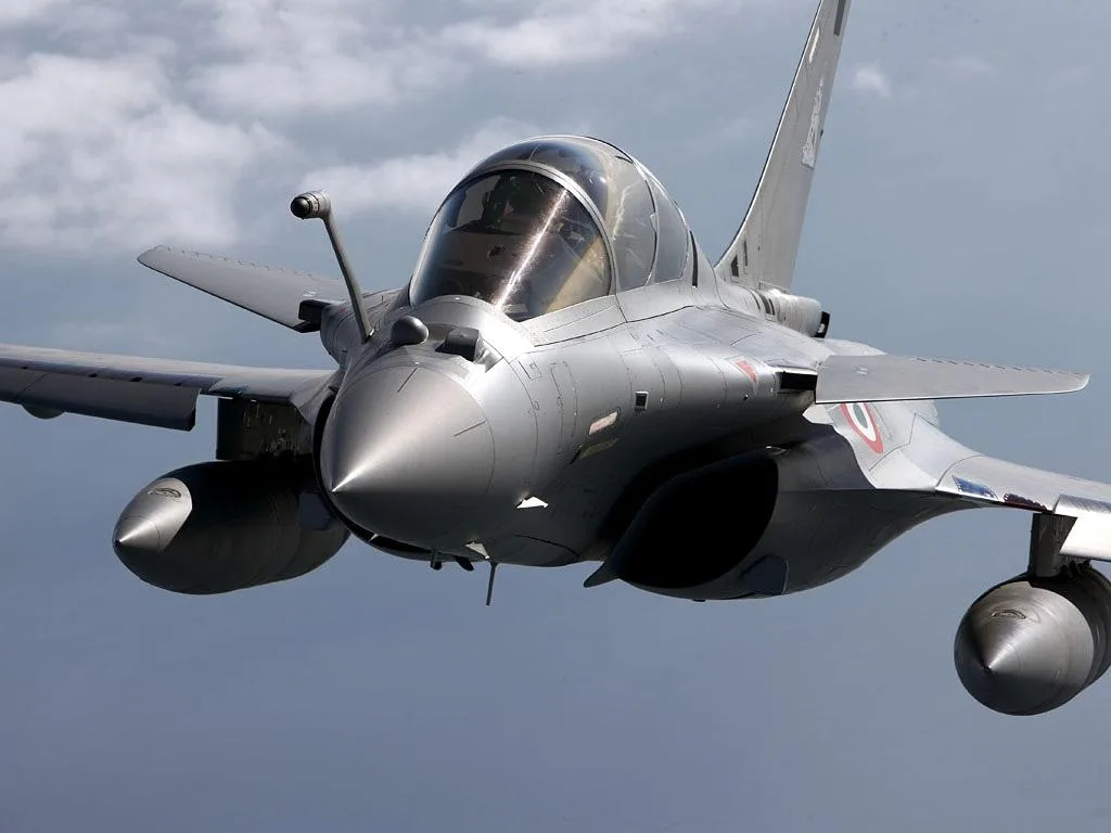 Rafale deal may be closed soon: Parrikar