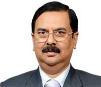 DIRECTOR (PERSONNEL)  POWERGRID, RAVI P SINGH CONFERRRED WITH ...