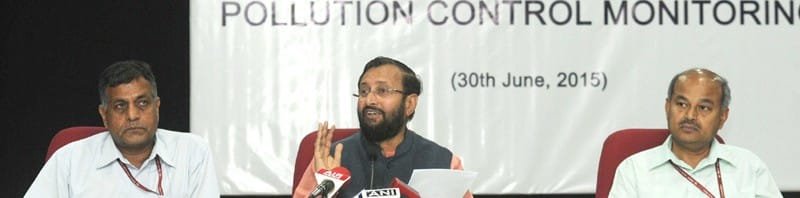 The Minister of State for Environment, Forest and Climate Change (Independent Charge),...