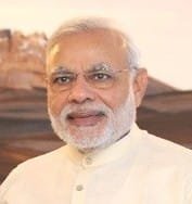 “COULD FEEL THE WINDS OF CHANGE IN BIHAR” SAYS PRIME MINISTER NARENDRA MODI IN HIS ADDRESS AT GAYA