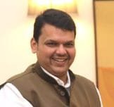 The Chief Minister of Maharashtra, Shri Devendra Fadnavis calling on the ..
