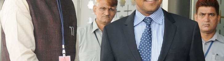 The President of the United Republic of Tanzania, Mr. Jakaya Kikwete being ...