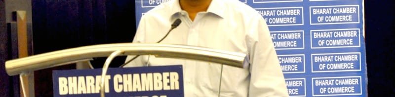 The Secretary, Ministry of Coal, Shri Anil Swarup addressing at an Interactive Session on..