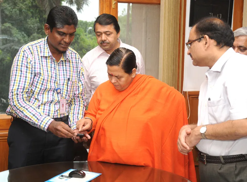 The Union Minister for Water Resources, River Development and Ganga Rejuvenation,..