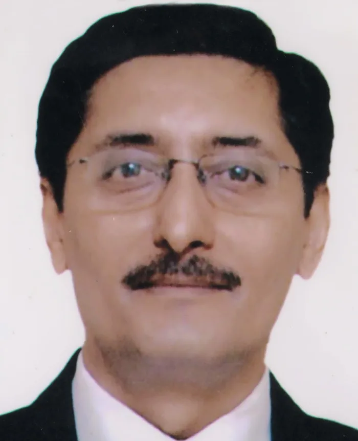 VIJAY CHIBBER IAS, GETS ADDITIONAL CHARGE OF CHAIRMAN NHAI
