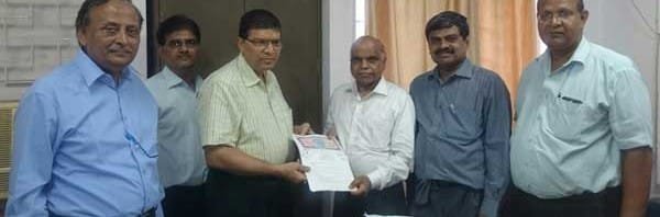 POWER SECTOR SKILL COUNCIL SIGNS MOU WITH NORTH BIHAR POWER DISTRIBUTION..