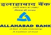 ALLAHABAD BANK REPORTS 8% GROWTH IN NET PROFIT FOR QUARTER ENDED SEPT. 30