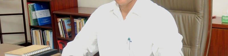 Dr. Anup K. Pujari taking charge as a Secretary of Ministry of Micro, Small & Medium ..