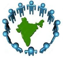 INDIA POPULATION TO OUTNUMBER CHINA POPULATION BY 2022 ACCORDING TO A UN..