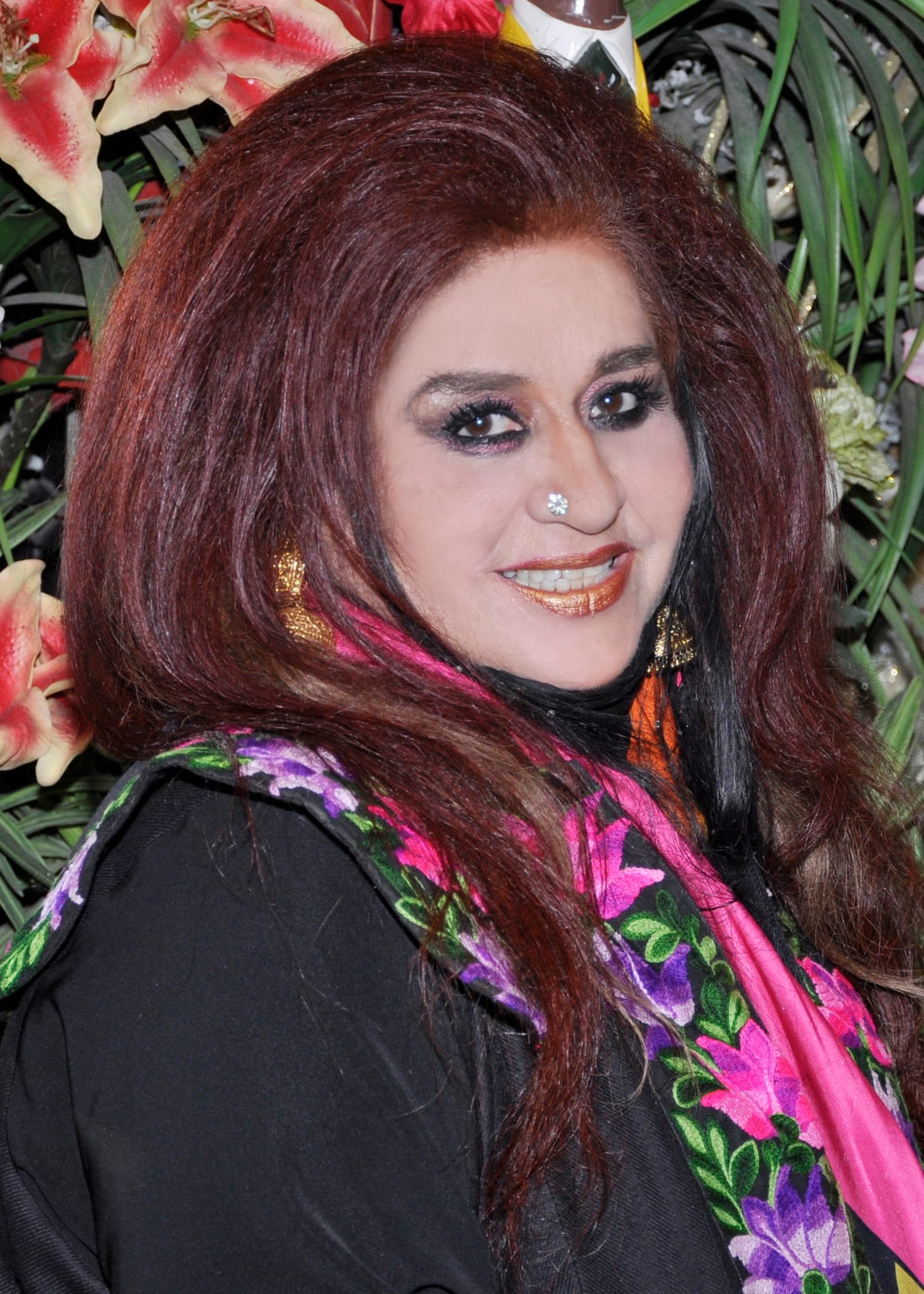 “Look Good, Feel Better ”  Article by beauty expert – Shahnaz Husain
