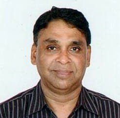 Shri Ganga Ram Agarwal takes over as the new Secretary, Railway Board, in New Delhi