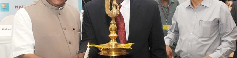 The Union Minister for Communications & Information Technology, Shri Ravi Shankar Prasad ...