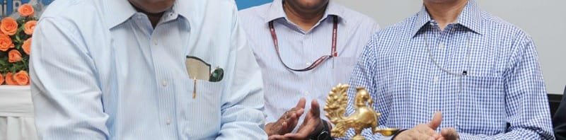 The Union Minister for Civil Aviation, Shri Ashok Gajapathi Raju Pusapati lighting..