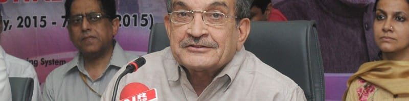 The Union Minister for Rural Development, Panchayati Raj, Drinking Water and ...