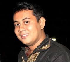 BANGLADESH COPS LAUNCH MASSIVE HUNT TO NAB THE KILLERS OF BLOGGER NILOY CHAKRABARTY NEEL