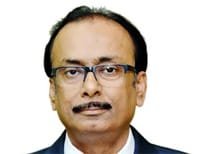 D.BANDYOPADHYAY ASSUMES CHARGE AS DIRECTOR (HR) ,BHEL