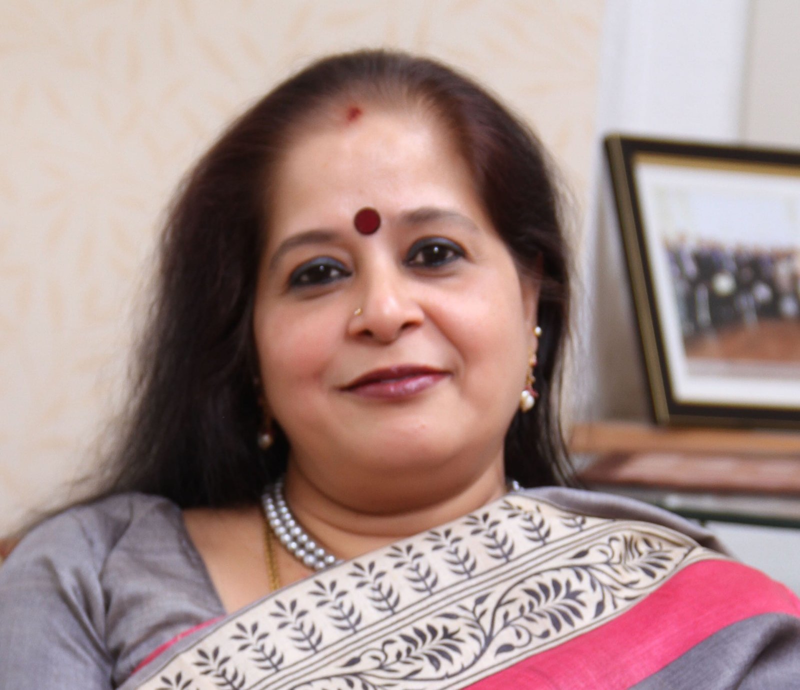 Mrs. Usha Ananthasubramanian joins as Managing Director & CEO of Punjab National Bank