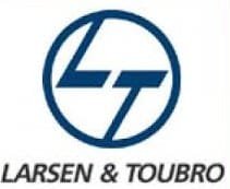 L&T REPORTS A DECREASE OF 21.55% IN ITS NET PROFIT FOR THE FIRST QUARTER