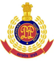 20 OFFICERS AND MEN OF DELHI POLICE CONFERRED WITH POLICE MEDALS