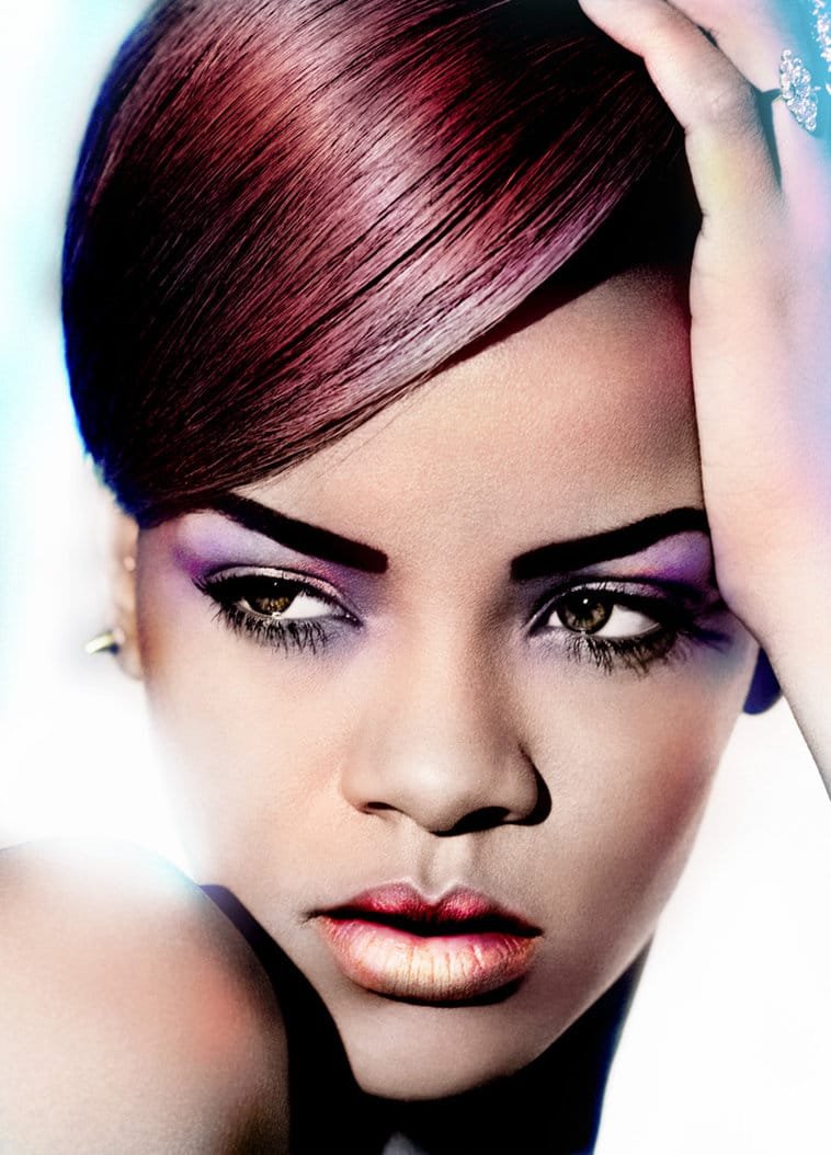 RIHANNA  NAMED CONTRIBUTOR CREATIVE DIRECTOR AT STANCE