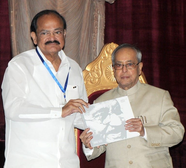 The Union Minister for Urban Development, Housing and Urban Poverty Alleviation and..