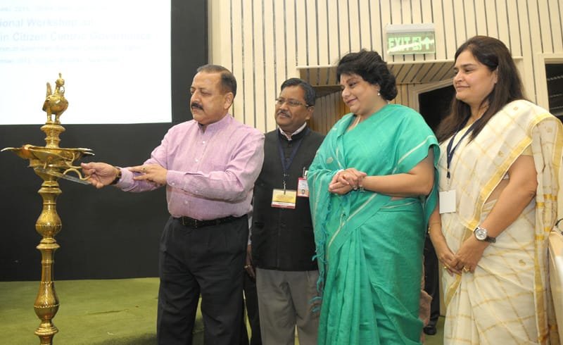 The Minister of State for Development of North Eastern Region (I/C), Prime Minister’s Office,..