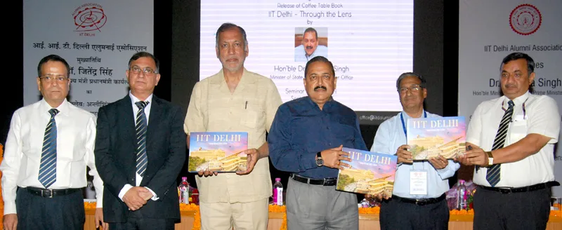 The Minister of State for Development of North Eastern Region (I/C), Prime Minister’s..