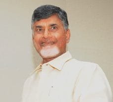 CHANDRABABU NAIDU ,CM ,ANDHRA PRADESH BAGS USIBC AWARD