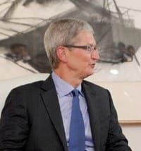 TECH GIANT APPLE LAUNCHES CHEAPER  SMAALER YET POWERFUL iPHONE IN INDIA