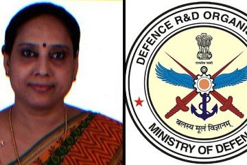 J MANJULA FIRST WOMAN APPOINTED AS DG DRDO,ELECTRONICS & COMMUNICATION SYSTEMS CLUSTER