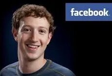 FACEBOOK POSTS A ROBUST GROWTH UP 41% IN ITS THIRD QUARTER FROM A YEAR EARLIER