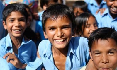 HARYANA GOVERNMENT TO ENHANCE QUALITY OF EDUCATION IN 3,222 PRIMARY SCHOOLS