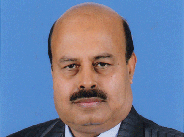 Sarat Kumar Acharya takes over as CMD Neyveli Lignite Corporation Limited