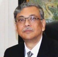 S MOOKERJEE TAKES OVER AS FINANCIAL COMMISSIONER OF RAILWAYS