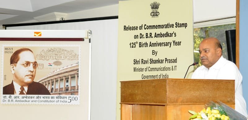 The Union Minister for Social Justice and Empowerment, Shri Thaawar Chand Gehlot..