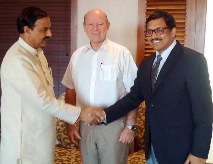 The Minister of State for Culture (Independent Charge), Tourism (Independent Charge) and..