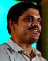 Ajit Balaji Joshi,IAS appointed Deputy Commissioner -Chandigarh