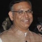 BUDGET FOR 2016-17 TO BE TABLED ON FEB. 29 STATES M.O.S FINANCE JAYANT SINHA