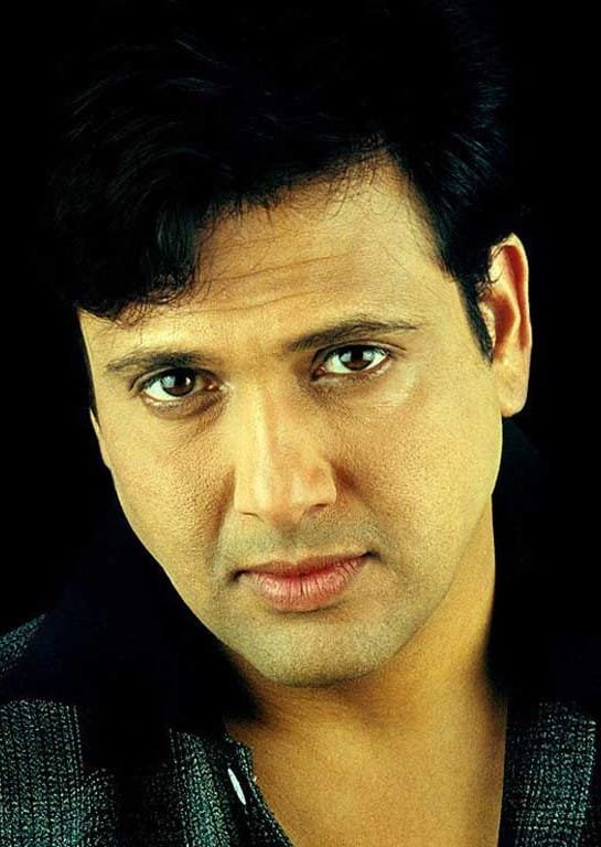 GOVINDA SHOULD APOLOGISE TO PERSON WHOM HE SLAPPED ADVISES SUPREME COURT