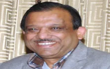 SHATRUGHNA SINGH IAS APPOINTED UTTARAKHAND CHIEF SECRETARY