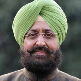PUNJAB CONGRESS CHIEF PRATAP SINGH BAJWA  RESIGNS