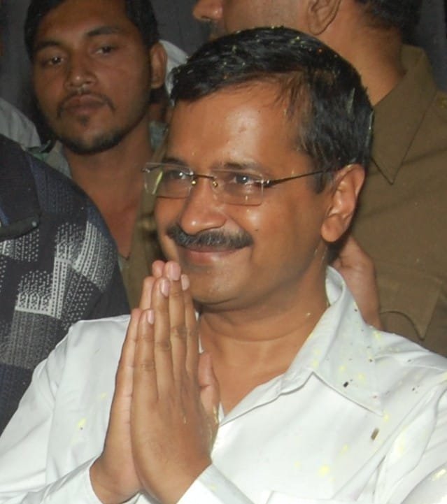 Arvind Kejriwal directs officials to withdraw orders and allow poultry markets to open after samples taken from Ghazipur were tested negative for bird flu.