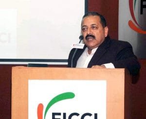 The Minister of State for Development of North Eastern Region (I/C), Prime Minister’s Office,..