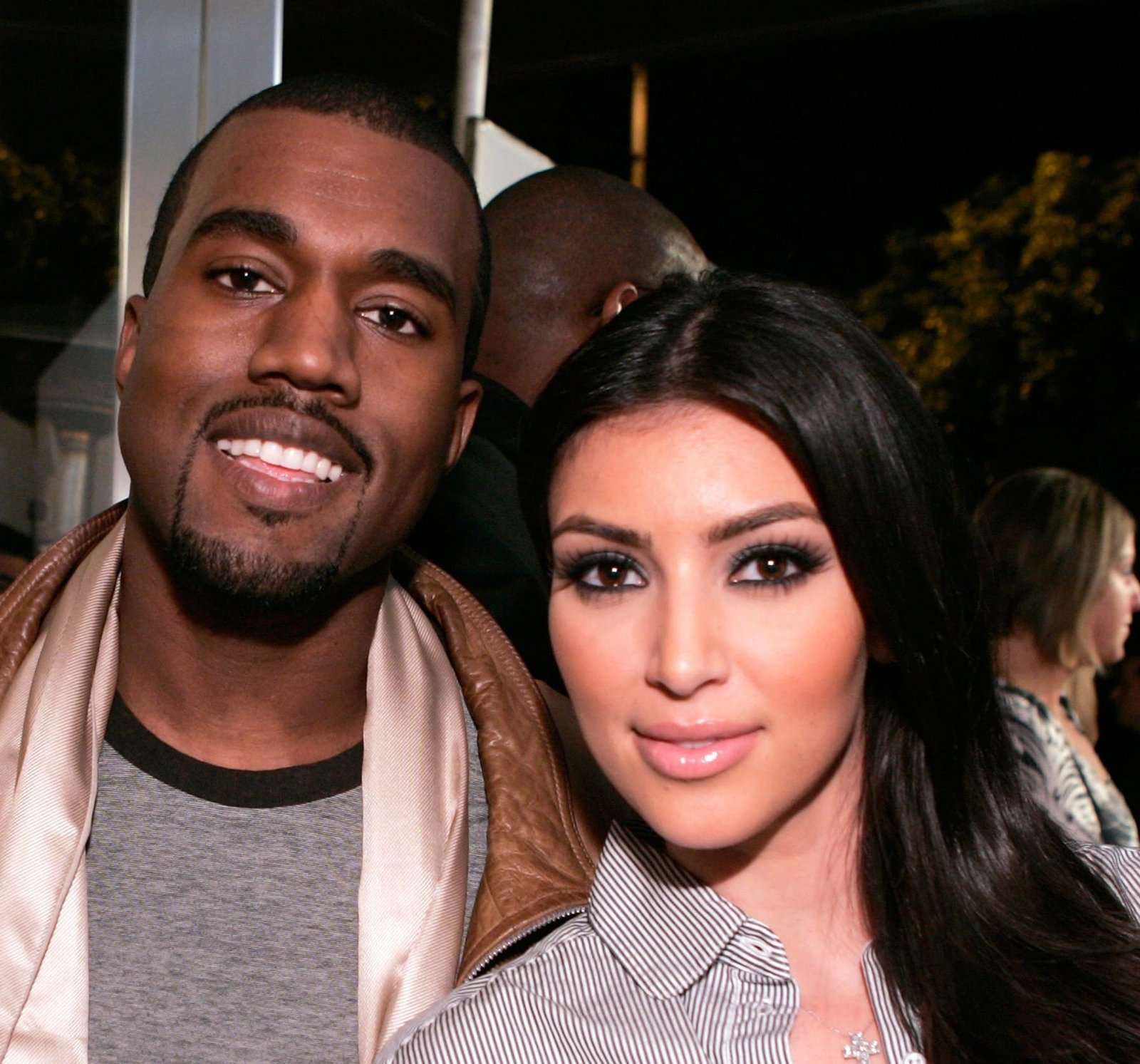 KAYNE WEST ,KIM KARDASHIAN WELCOME SECOND CHILD ,A BABY BOY