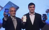 MICROSOFT LAUNCHES 2 MODELS  LUMIA -950 AND 950XL SMART PHONES WITH WINDOWS 10