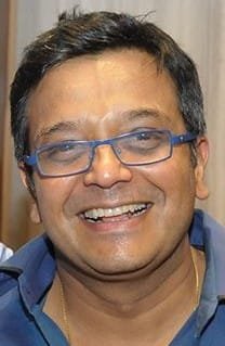MEDIA VETERAN  “SURESH BALAKRISHNA” TO JOIN KINETIC AS CEO SOUTH ASIA & MIDDLE EAST”