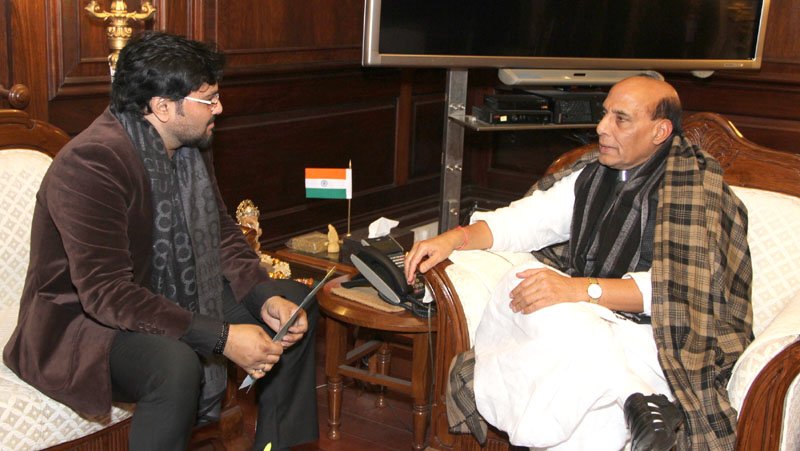 The Minister of State for Urban Development, Housing and Urban Poverty Alleviation, ..