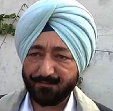 GURDASPUR SP SALWINDER SINGH SPEAKS UP ON THE LATEST TERROR ATTACK AT PATHANKOT