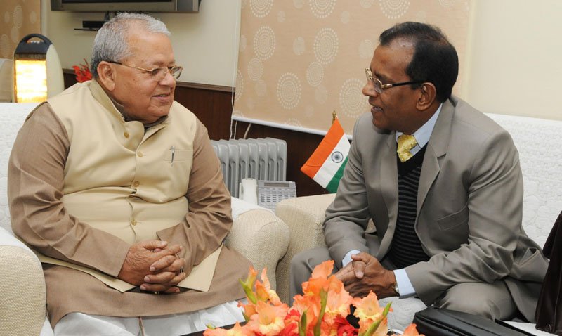 The Minister of Business, Enterprise and Cooperatives of the Republic of Mauritius,..